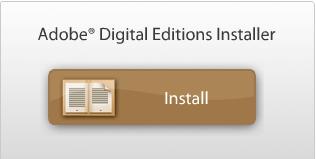 如何将.ACSM转换为无drm保护的PDF 2 安装Adobe Digital Editions以将acsm转换为pdf
