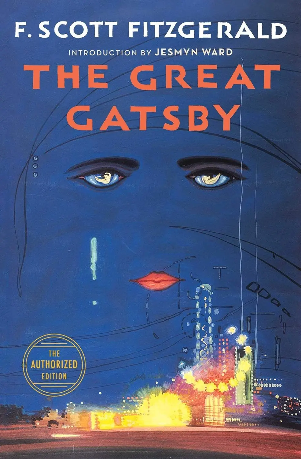 The Great Gatsby - F. Scott Fitzgerald 1 The Great Gatsby