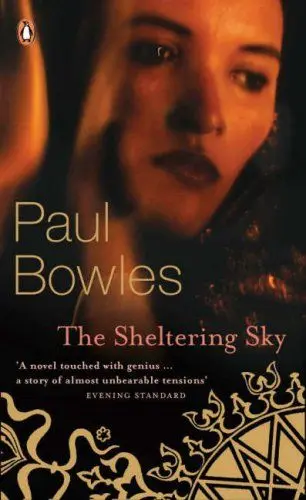 The Sheltering Sky - Paul Bowles 1 The Sheltering Sky