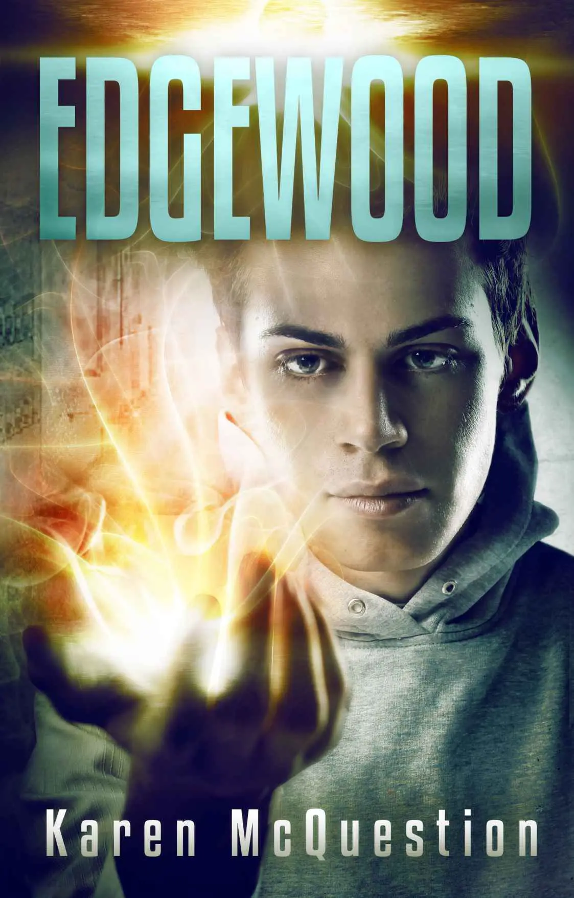 Edgewood (Edgewood Series) – Karen McQuestion