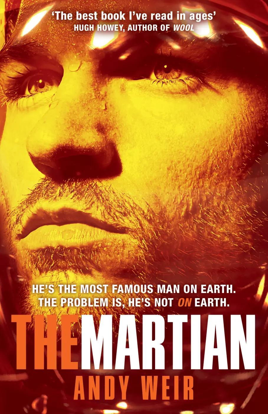 The Martian - Andy Weir 1 The Martian