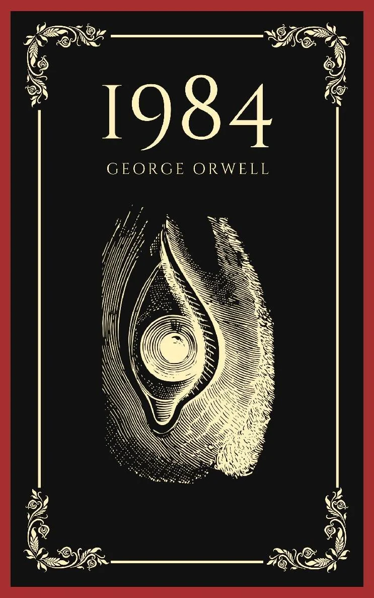 1984 - Orwell, George 1 1984